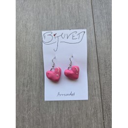 Arracada de penjoll 2