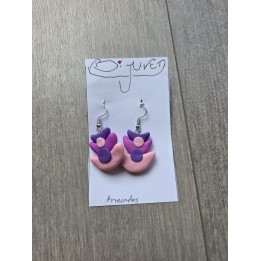 Arracada de penjoll 3